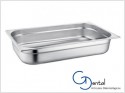 Bandeja metal 32.5x22.5 Benison     