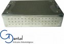 CAJA METAL 36 X 22 X 09CM FAVA