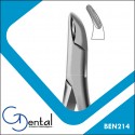 Forcep 150 Prem/Inc/Raiz Sup American Benison/DP