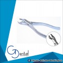 Forcep 53L Molar sup izq American Benison