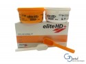 Silicona de Adicion Elite Putty normal (250+250ml) Zher