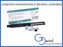 CEMENTO ENDODONTICO RESINO- ENDOREZ