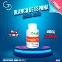 Blanco de España 200gr Asfer           