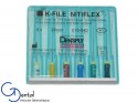 LIMA NITIFLEX 25MM 15-40 MAILLEFER  