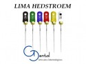 LIMA HEDSTROEM 21MM 15 ULT