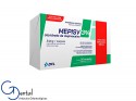 Anestesia Mepi 3% s/vaso c/10 vidrio DFL       