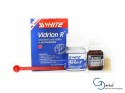 IONOMERO VIDRION R KIT 8ML+10GR SSWHITE     