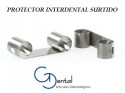 PROTECTOR INTERDENTAL SURTIDO C/U- INTERGUARD