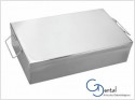 CAJA METAL 36 X 22 X 09CM FAVA