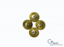 CEPILLOS DE ACERO Y BRONCE PARA MONTAR C/U ML   