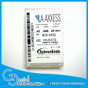 LA AXXESS #3 19mm #45 c/6 SybronEndo