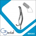 Forcep 18R Molar sup der American Benison/DP