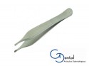 Pinza de diseccion anatomica Adson recta 16cm Benison