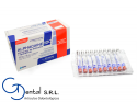 Anestesia Lidocaina 2% vidrio Alphacaine DFL C/10