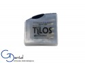 LIMA TILOS MODELADORA ACERO INOX 20-23MM #3 TAPER .04 T