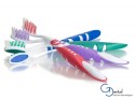 CEPILLO DENTAL C/U- ORAL HYGIENE BRUSHES