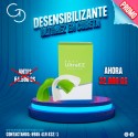 DESENSIBILIZANTE EN CUBETA UltraEz C/2 (1sup/1inf)