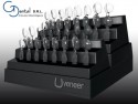 Uveneer Carillas Directas de Composite 32 moldes kit