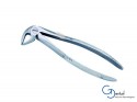 Forcep p/raiz inf. Ingles. Benison    