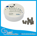 PASTILLA P/ CERAMICA 4ALL CR-NI IVOCLAR  C/U