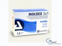 CUBETA DESC P/IMPRES MOLDEX C/U ANGELUS     