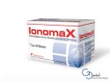 Ionomero Vidrio Tipo 3 base 14g+10ml  Ionomax    