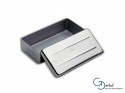 CAJA METAL 20X10X05 FAVA