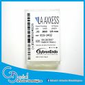 LA AXXESS #2 19mm #35 c/6 SybronEndo