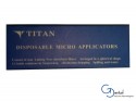 MICROBRUSH TMB C/20U TITAN    