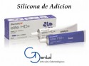 Silicona de Adicion Elite HD+Regular Body (90+90ml) Zhe