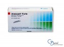 ANESTESIA CARTICAINA 4%- ANESCART FORTE C/10 SIDUS 