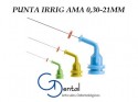 PUNTA IRRIG AMA 0,30-21MM C/U