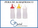 PERA DE AGUA/FRASCO AMOTOLIA DISPENSADOR TRITEC 250ML