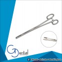 Pinza Cheron para asepsis 24cm Benison                