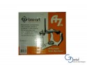 ARTICULADOR A7 FIX S/ARCO SEMI AJUSTABLE BIOART 