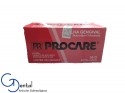 AGUJA EXTRA CORTA 15MM- 30G C/10 PROCARE