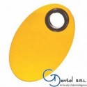 Protector Naranja Luz Led Valo