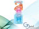 Protector de cerdas infantil Dentalclean c/3