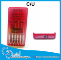 FRESA GATES 32MM No.3 C/U MAILLEFER