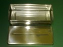 FA100L2 CAJA METAL 18X08X05 ML FAVA  