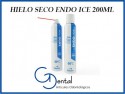 HIELO SECO ENDO ICE 200ML MAQUIRA   