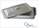 Caja metal 20x5x14cm Benison