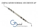 EMPACADOR NORMAL SIN DIENTE 45� ULTRAPAK FISCHER