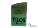 LIMAS TILOS LARGAS 28-31MM- ESTUCHE VERDE PCTE REDIPACK