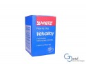 Lima de Plata Velvalloy 30g. Sswhite    