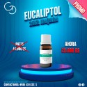 EUCALIPTOL 10ML MAQUIRA      