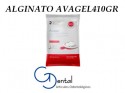 ALGINATO AVAGEL410GR DENSTPLY  