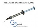 SELLANTE DE RESINAS 1,2ML- PERMASEAL