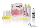 Silicona de Adicion p/encia artif.Gingifast 