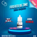 CEMENTO FOSFATO DE ZINC 10ML MAQUIRA